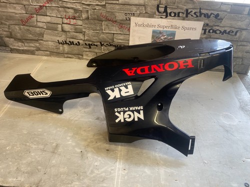 Honda cbr1000rr fireblade - honda,