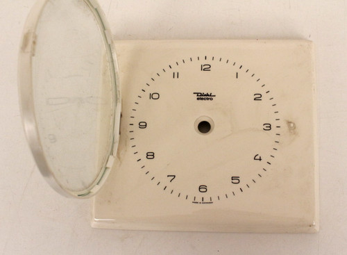 Diehl elektro zifferblatt - diehl,