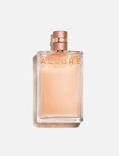 CHANEL ALLURE EAU DE PARFUM 50
