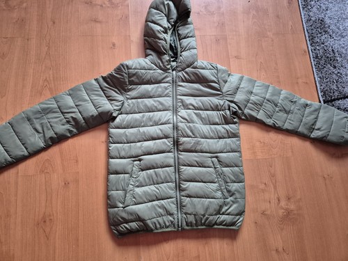 Junge jacke 158 164 - jacke, gr