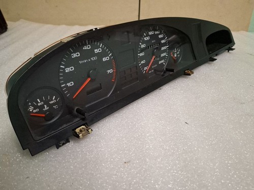 Audi 100 1991 benzin - s4,
