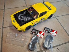 Muscle car protoform - 1:10,
