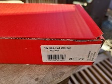 HILTI Ankerstange HAS-U A4