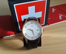 Tissot Uhr Herren 1853