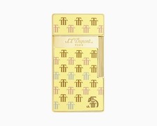 S.t. Dupont feuerzeug Speichen
