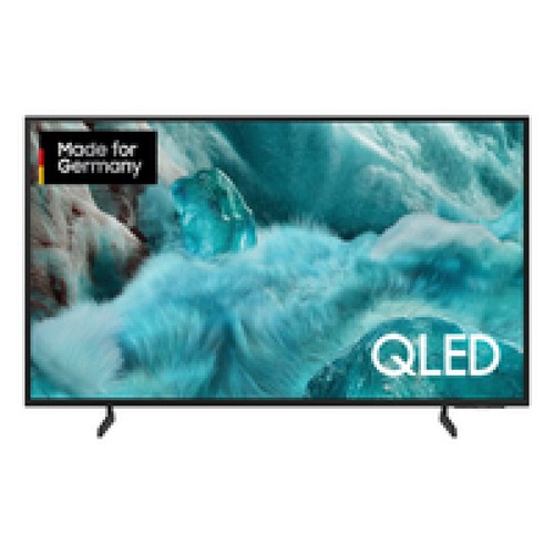 Samsung q7f qled q7f2 - samsung, 4k
