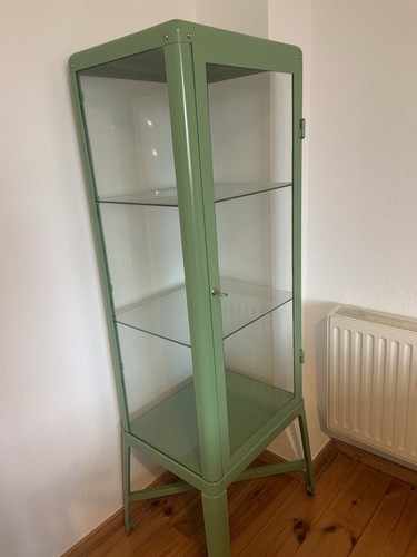 Ikea fabrikör vitrine - ikea,