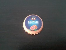 Kronkorken, Erdinger Weissbräu, Alkoholfrei