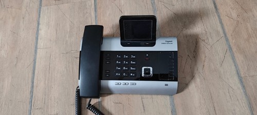 Gigaset dx800a all one - all,