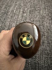 BMW VW Oldtimer Schaltknauf