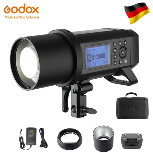Godox ad400pro all - godox,
