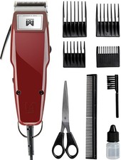 Moser ProfiLine 1400 Clipper Set