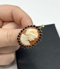 Wunderschöne Antike Gemme