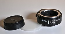Nikon AF Telekonverter TC-16A 1,6x