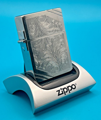 Original neu zippo - neu, 12
