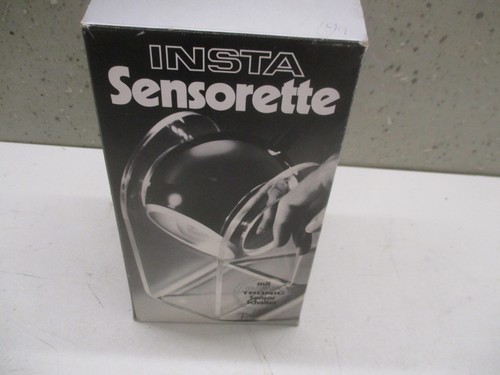 Insta sensorette eyeball touch - insta,