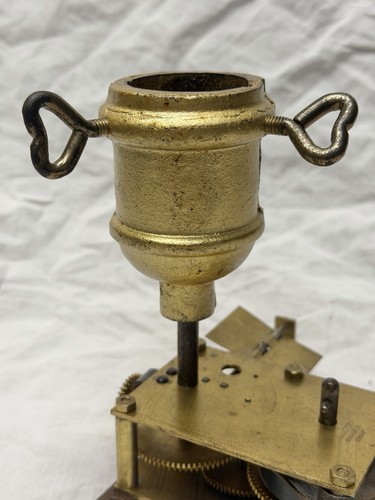 Baumhalter für antiken