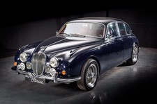 DOWNLOAD JAGUAR MK2 MARK 2 WERKSTATTHANDBUCH PDF REPARATURSERVICE ENGLISCH