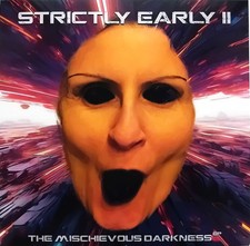 12" vinyl Strictly Early II -