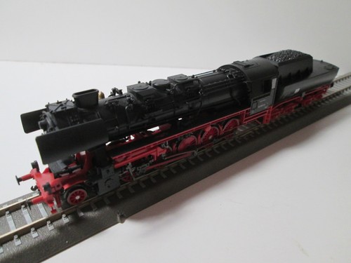 Tillig 02282 dampflok - 02282,