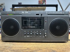 RFT SKR 700 DDR Radio