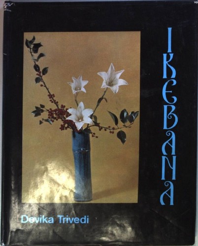 Ikebana - , exemplar)