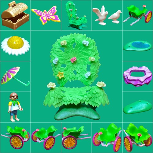 Playmobil 4158 - playmobil,
