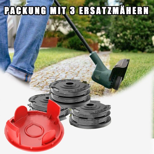 Stück ersatz trimmerspule - ersatz,