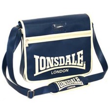 Lonsdale Tasche Shoulder