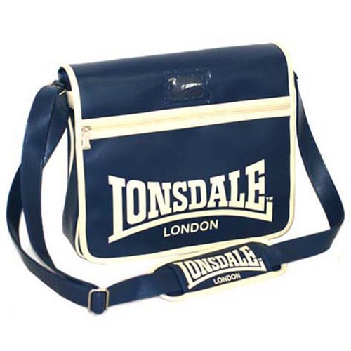 Lonsdale tasche shoulder - tasche,