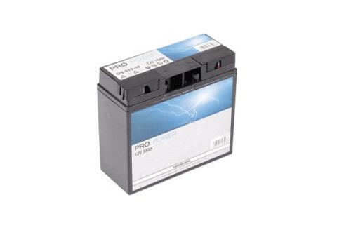 Batterie banner blei akku - banner, 12v