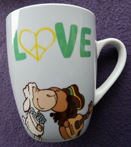 Tasse becher nici - tasse, nici,