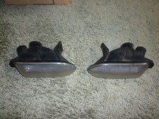 Nissan Skyline R34 Gtt Facelift Blinker Vorne weiß LH RH Koito 210-63598 RB25DET