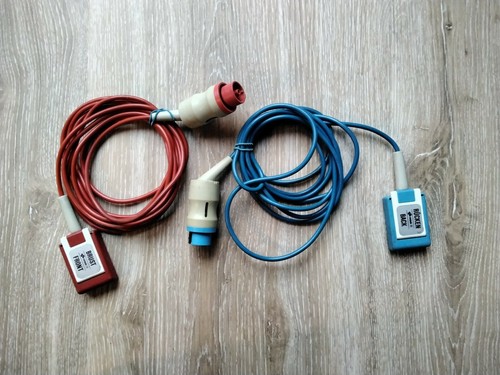 Corpuls kabel für - kabel,