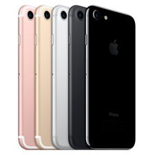 Apple iPhone 7 - 32GB -