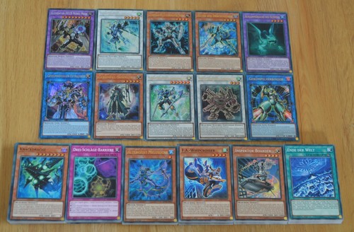 Mega tins 2018 - yu-gi-oh!,