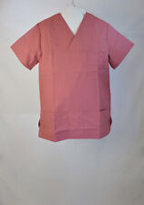 Schlupfkasack Schlupfjacke Altenpflege Kasack Kittel OP Labor Unisex