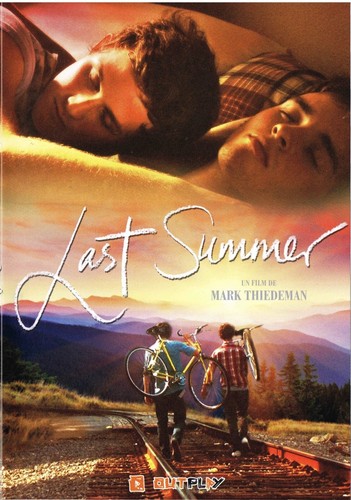 Dvd last summer film - last,