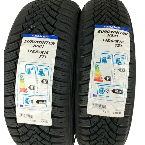 Winterreifen reifensatz falken - winterreifen,