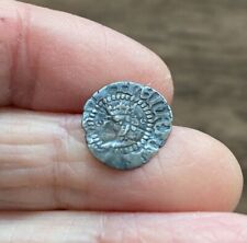 Henry V (1413-1422). SILBER HALFPENNY.