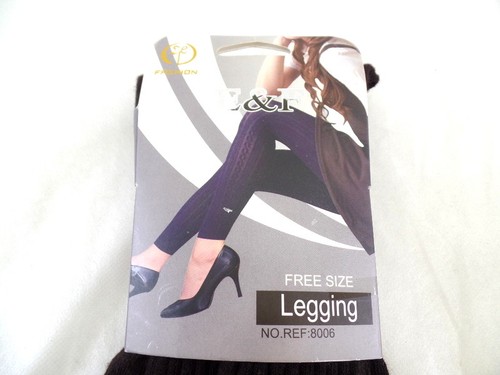 Leggings damenleggins f - &,