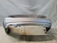 36C* Mercedes C W204 Kombi Mopf Stoßstange Schürze Hinten F.775