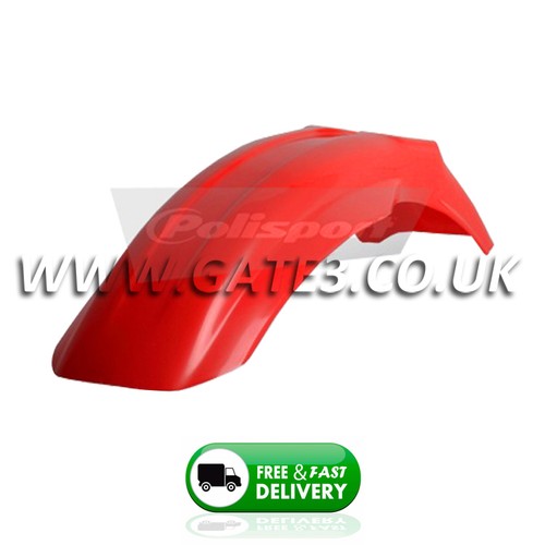 Honda cr85 2003 2007 - cr85, rot