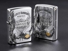 ZIPPO / HARLEY-DAVIDSON