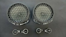 Audi A3 8V Kurzheck Lautsprecher Speaker Set Soundsystem 8V0035415 8V0035398 