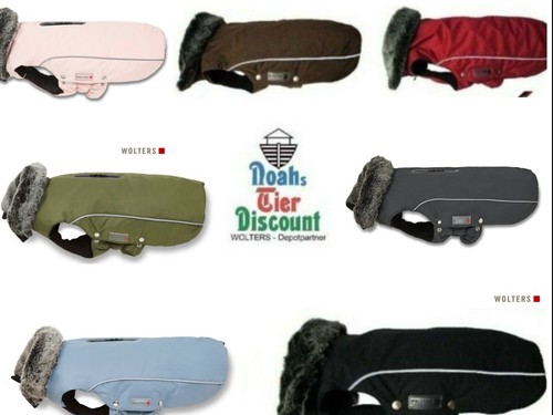 Wolters winterjacke amundsen - wolters,