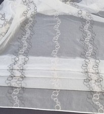 Gardinenstoff GS121 Stores