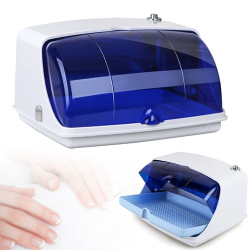 Sterilisator kosmetik - sterilisator,
