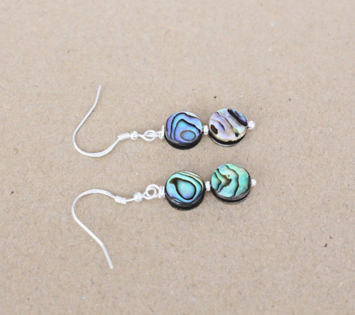 Mm paua - x,