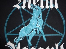 Marduk TS-Shirt Black Metal